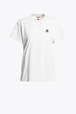 Sabella T-Shirt White