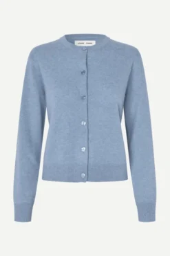 Saboston Cardigan 6304 Frozen Fjord