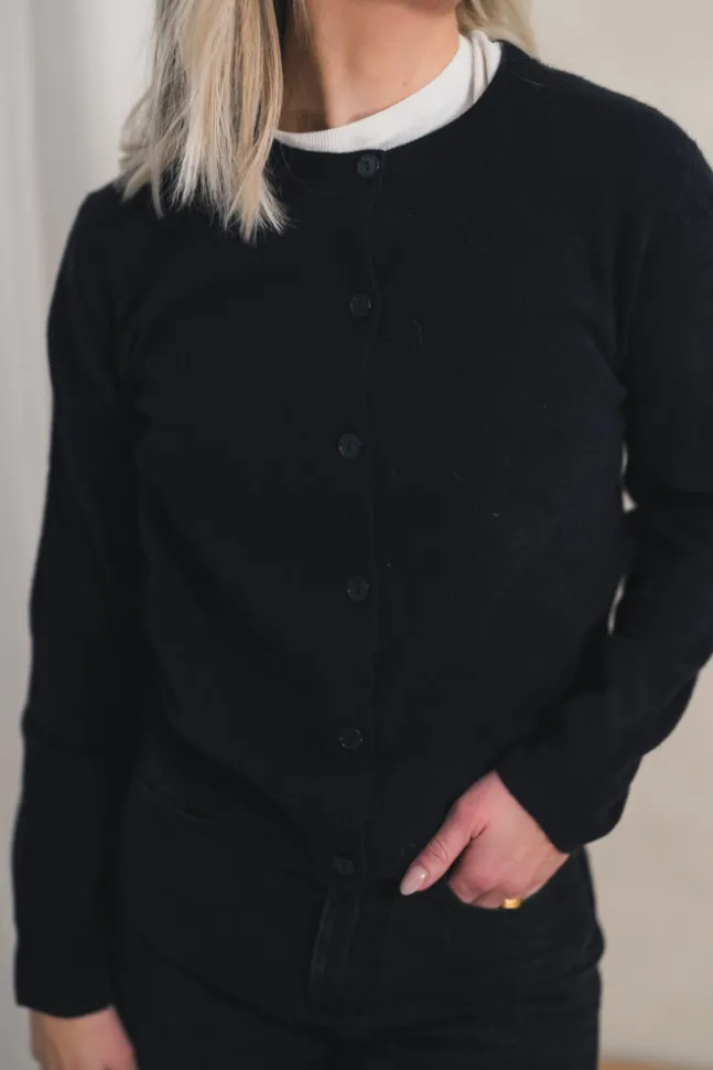 Saboston Cardigan 6304 Salute