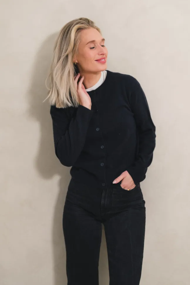 Saboston Cardigan 6304 Salute