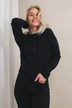Saboston Cardigan 6304 Salute