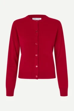 Saboston Cardigan 6304 Sun Dried Tomato