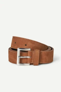 Sachimas Belt 15793 Tortoise Shell