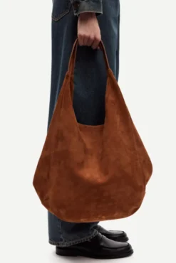 Sacima Tote Bag 15793 Tortoise Shell