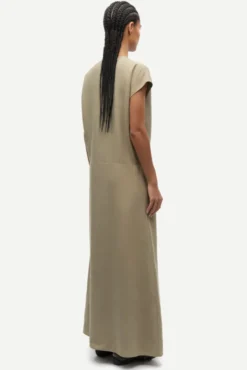 Sadaphne Dress 15262 Overland Trek