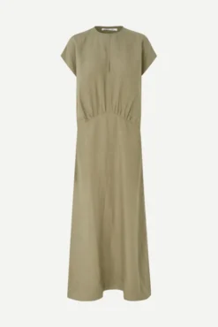 Sadaphne Dress 15262 Overland Trek
