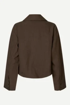 Sadaphne Shirt 15262 Mulch