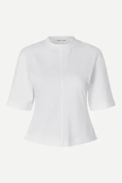 Sadisas T-Shirt 11725 Bright White