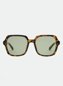 Sady Tort/Light Green