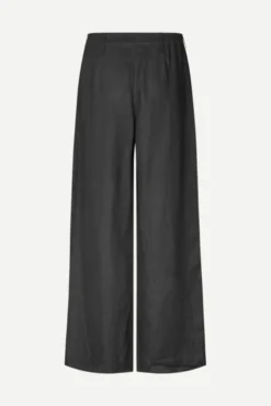 Saiben Trousers 16047 Black