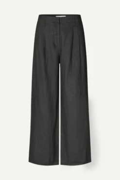Saiben Trousers 16047 Black