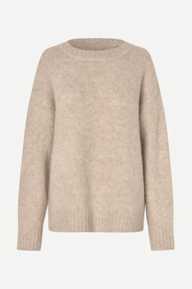 Sajeanne Sweater 15425 Blush
