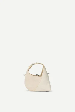 Sakaia Mini Bag 16104 Bone White