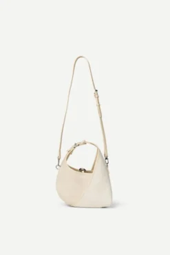 Sakaia Mini Bag 16104 Bone White