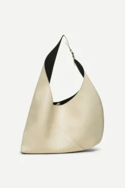 Sakaia Shoulder Bag 15944 Bone White