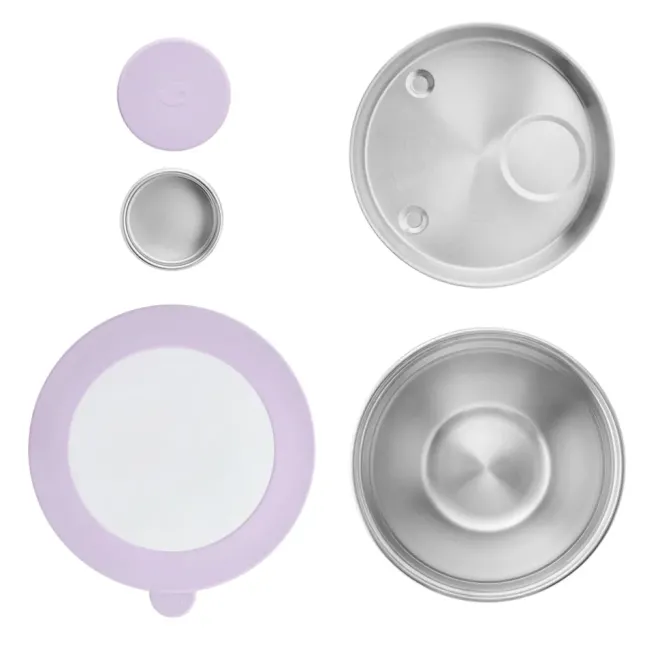 Salad Bowl Kit Lilac
