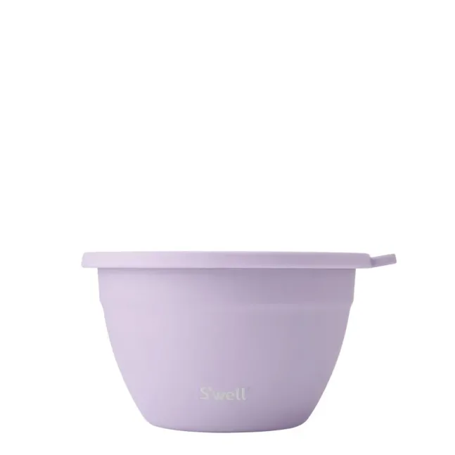 Salad Bowl Kit Lilac