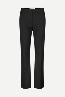 Salota Trousers 15496 Black