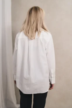 Salovar Shirt 14644 White