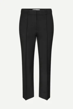 Saloxa Trousers 15496 Black