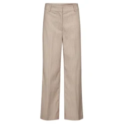 Salvie Wide Pant Bone