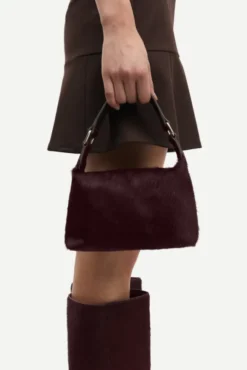 Salylo S Mini Bag 15374 Fudge