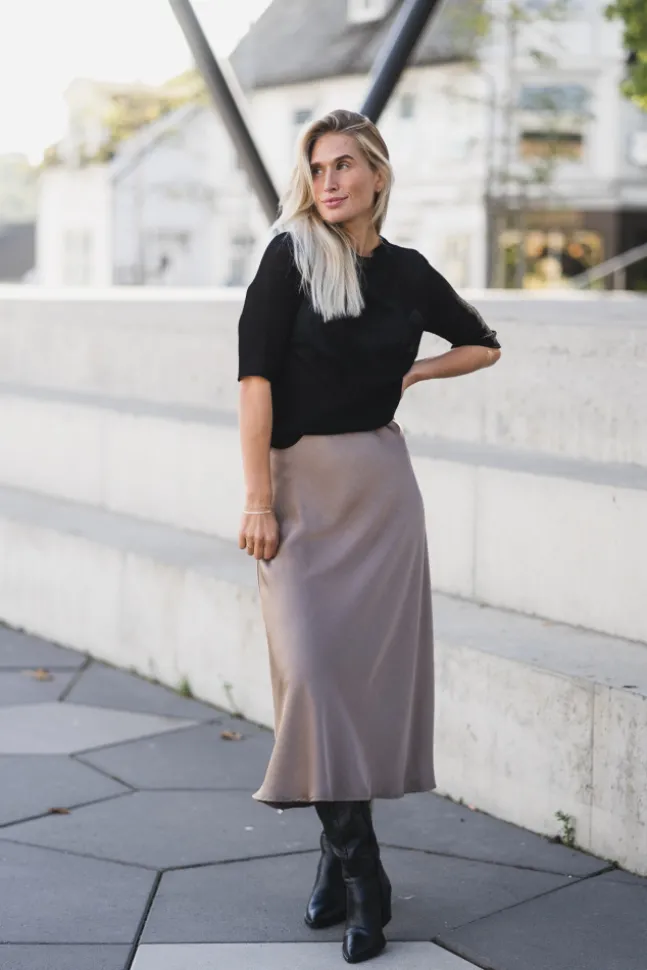 Samiller Top 15751 Black