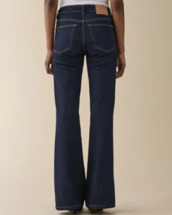 San Babila Blue Rinse