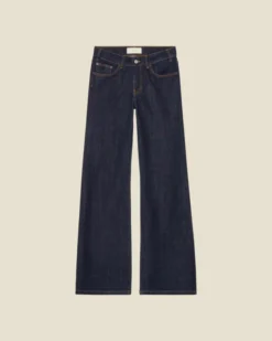 San Babila Blue Rinse