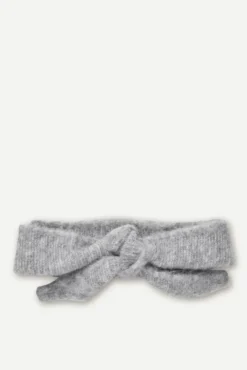 Sanor Diamond Scarf 7355 Grey Melange