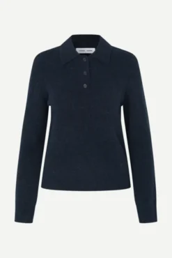 Sanoura LS Polo 15556 Salute