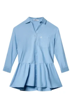 San Remo Chambray