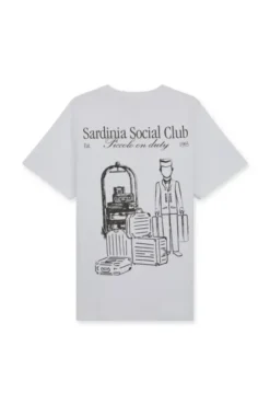 Sardinia Piccolo White