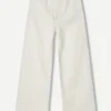 Sarebecca Jeans 15895 Chalk