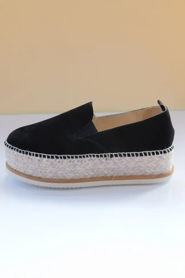 Sarry Pesca Baby Silk Negro