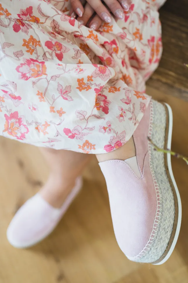 Sarry Pesca Baby Silk Tape Pink