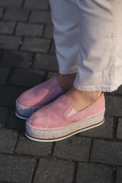 Sarry Pesca Baby Silk Tape Pink