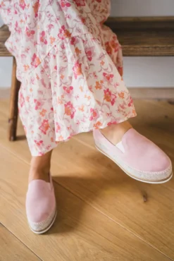 Sarry Pesca Baby Silk Tape Pink