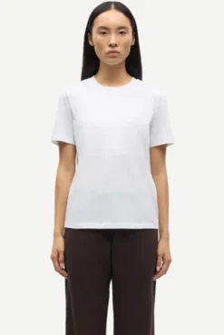 Sasade T-Shirt 16123 White