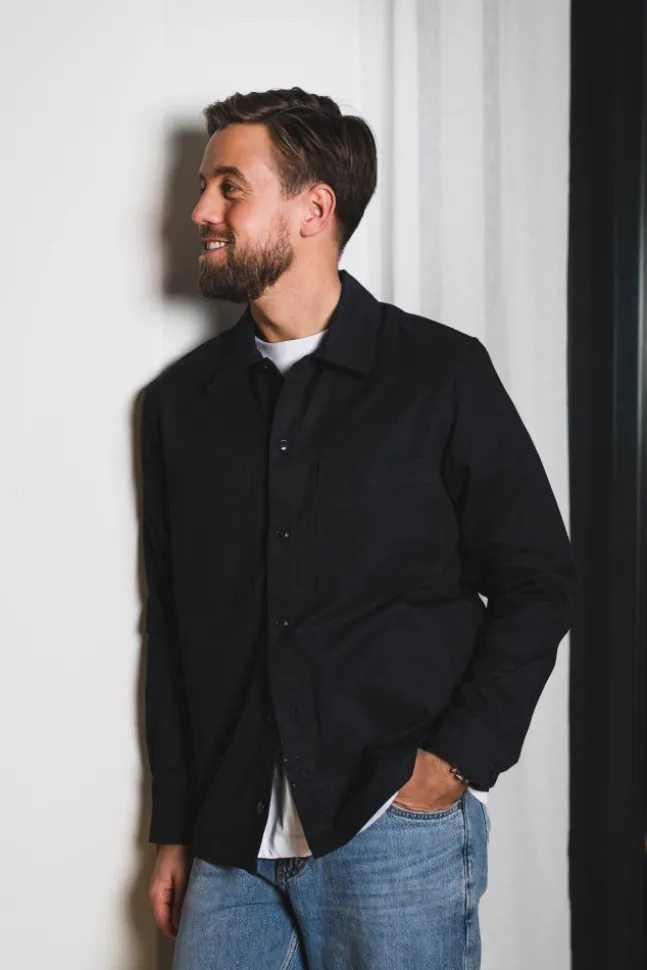 Sataka Jo Overshirt 13208 Salute