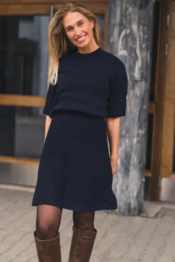 Satatiana Dress 15830 Salute