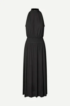 Saumi Dress 16113 Black