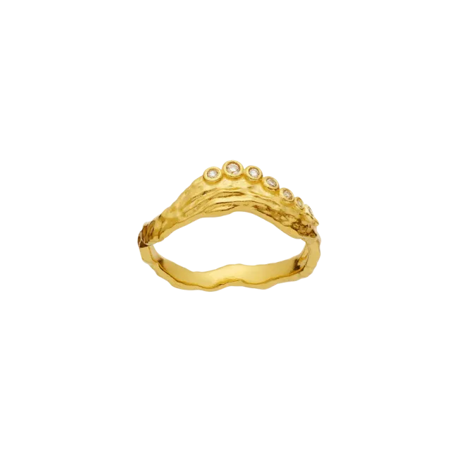 Selene Ring