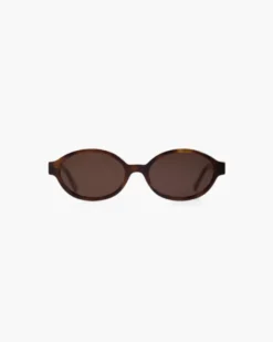 Selma Tortoise Brown