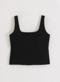 Sense Singlet Black