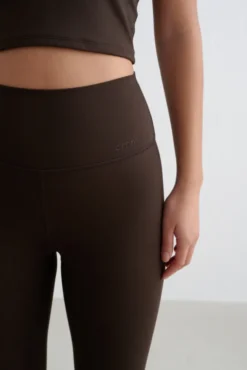 Sense Tights Chocolate