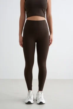 Sense Tights Chocolate