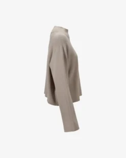 Serge Sweater Beige