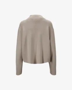 Serge Sweater Beige