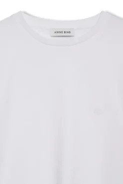 Shelley Tee White